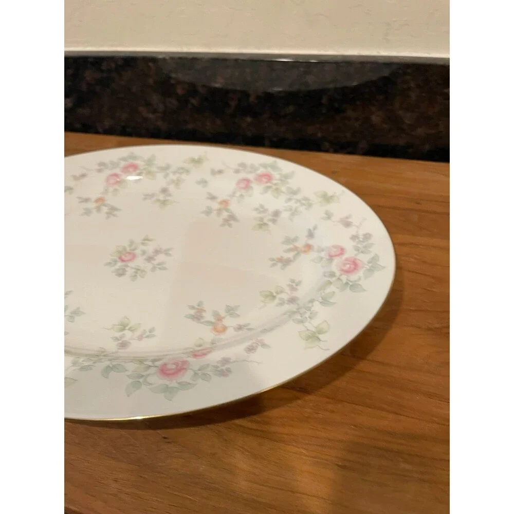 PFALTZGRAFF AMERICAN BONE CHINA Rosemont SERVING platter